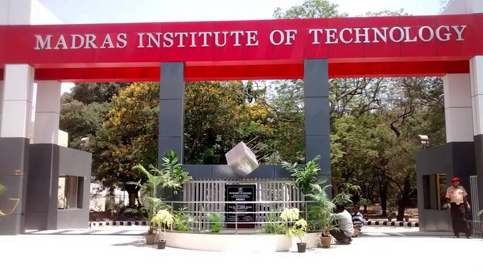 Surprising Facts About Madras Institute Of Technology, interesting facts about Mardas institute of technology, fun facts about madras institute of technology, Facts about Madras institute of technology that nobody would tell you