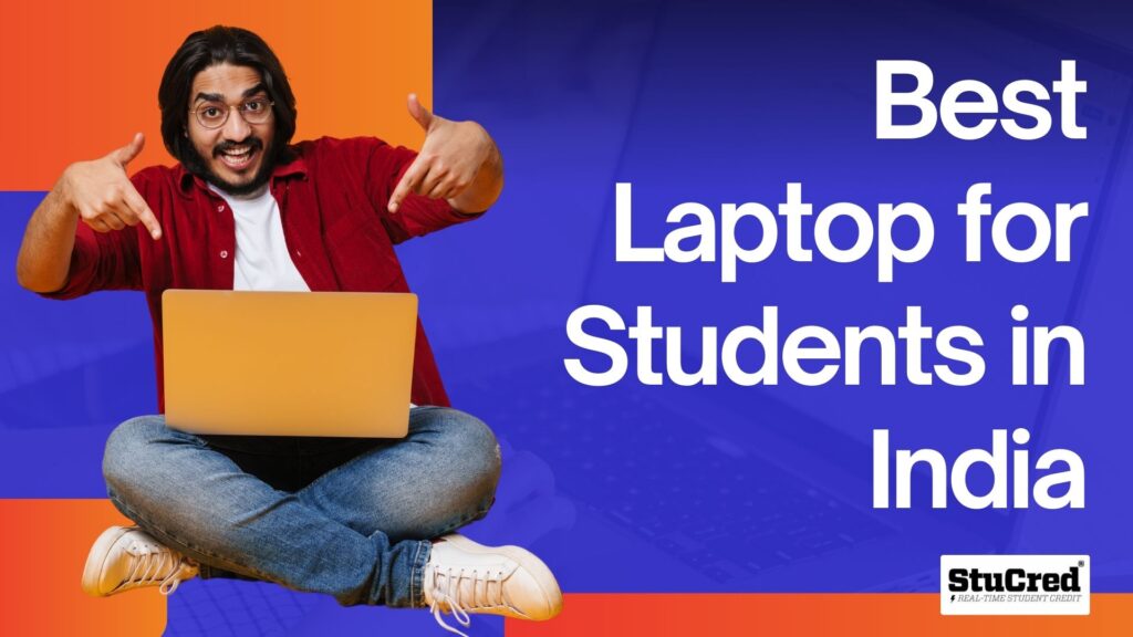 Best Laptop for Students in India