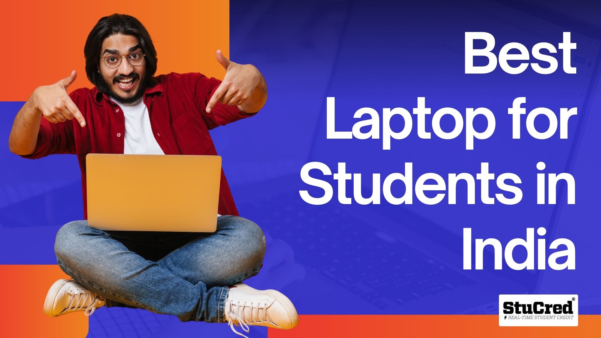 Best Laptop for Students in India
