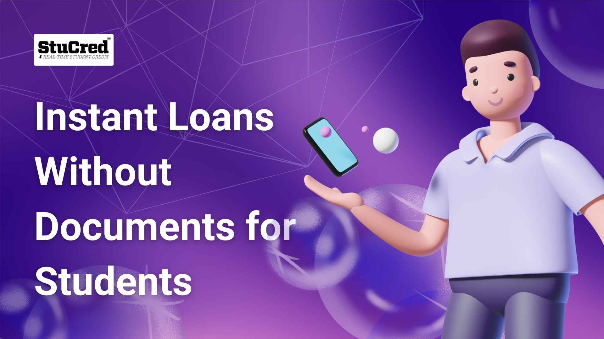 Unlock Your Financial Freedom: Instant Loans Without Documents for ...