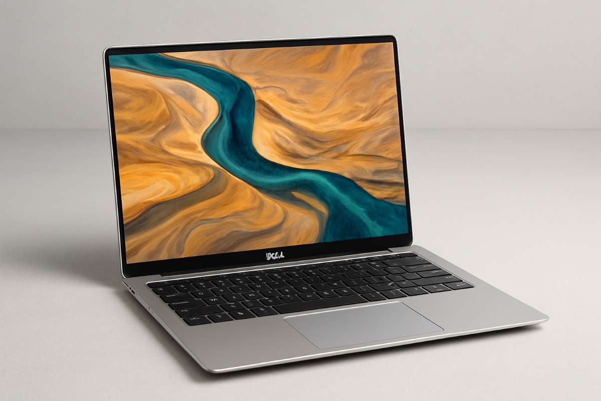 Dell XPS 13
