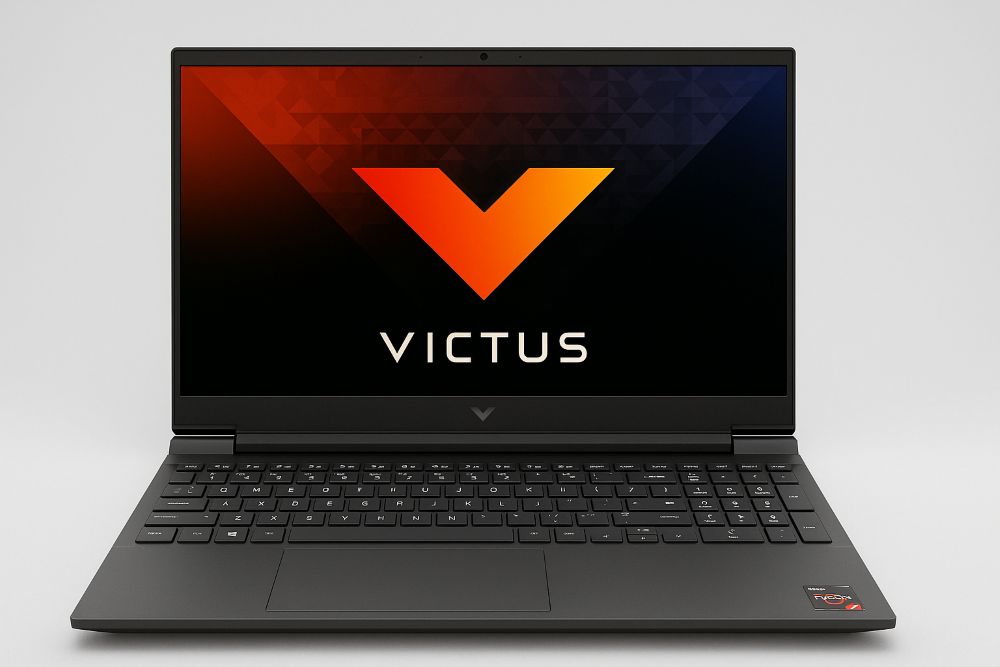 HP Victus Gaming Laptop AMD Ryzen 7 7840HS