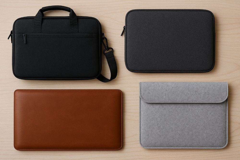 Laptop Bags and Sleeves