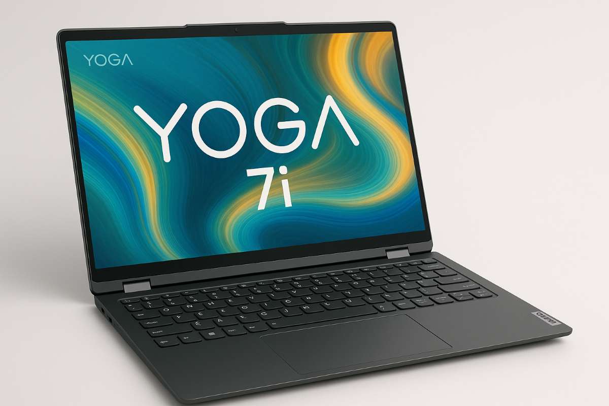 Lenovo Yoga 7i