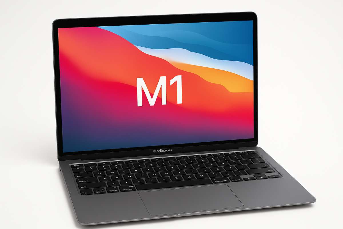 MacBook Air