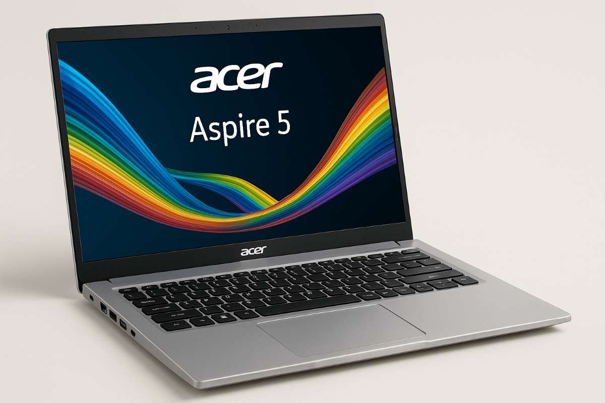 acer aspire 5