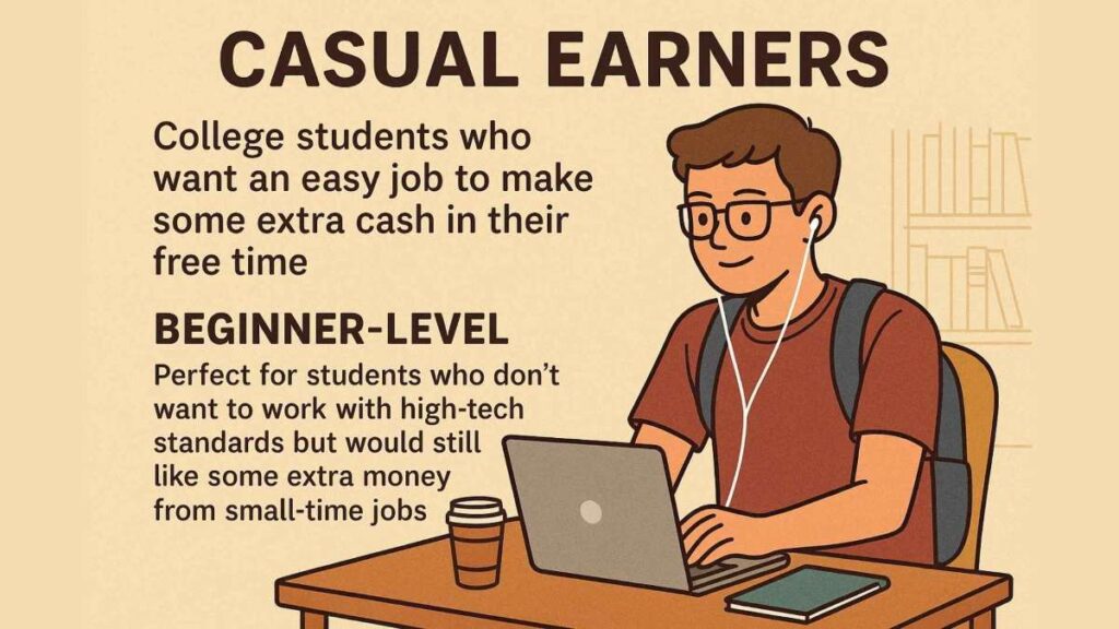Best earning app without investment for students in India - Swagbucks